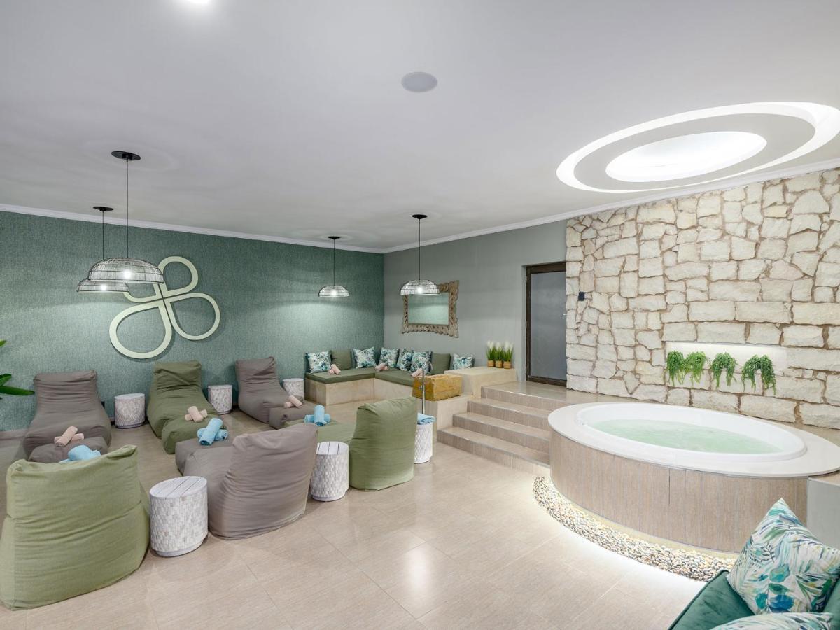 Kiara Lodge Clarens Exterior foto