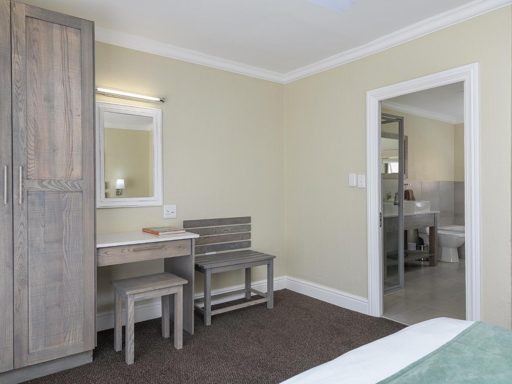 Kiara Lodge Clarens Quarto foto