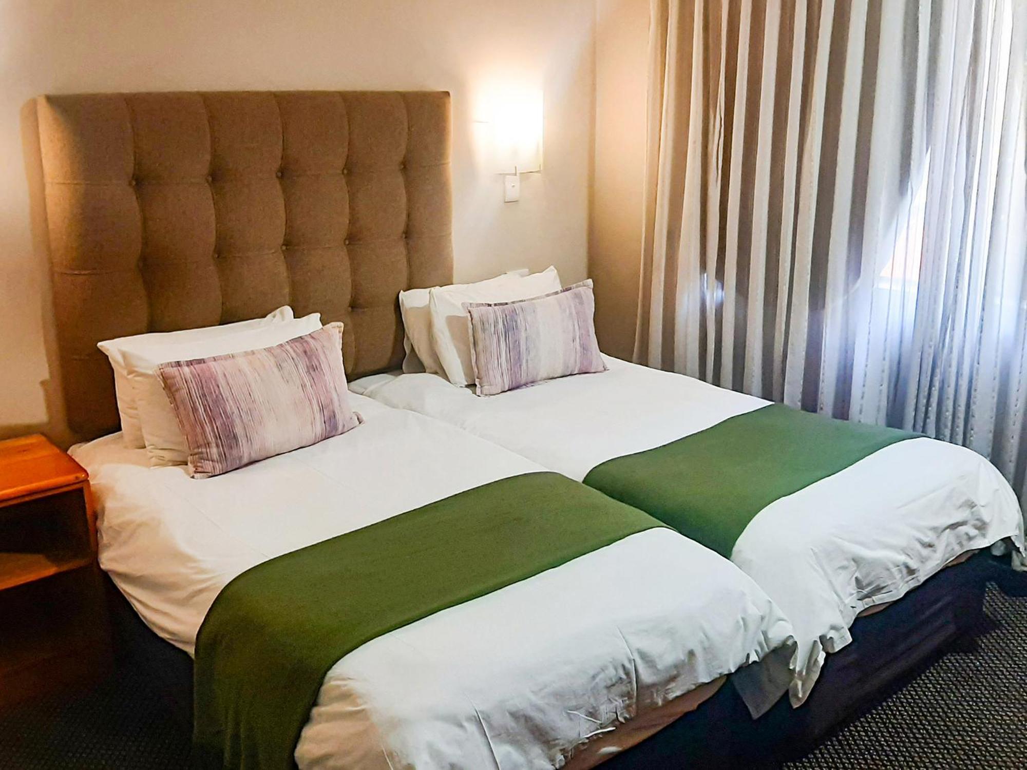 Kiara Lodge Clarens Quarto foto