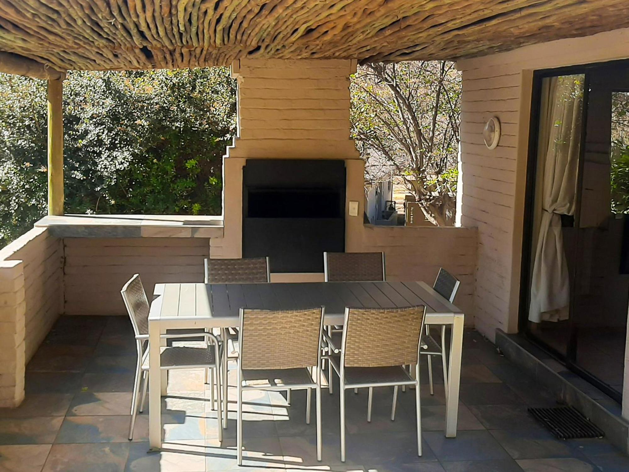Kiara Lodge Clarens Quarto foto