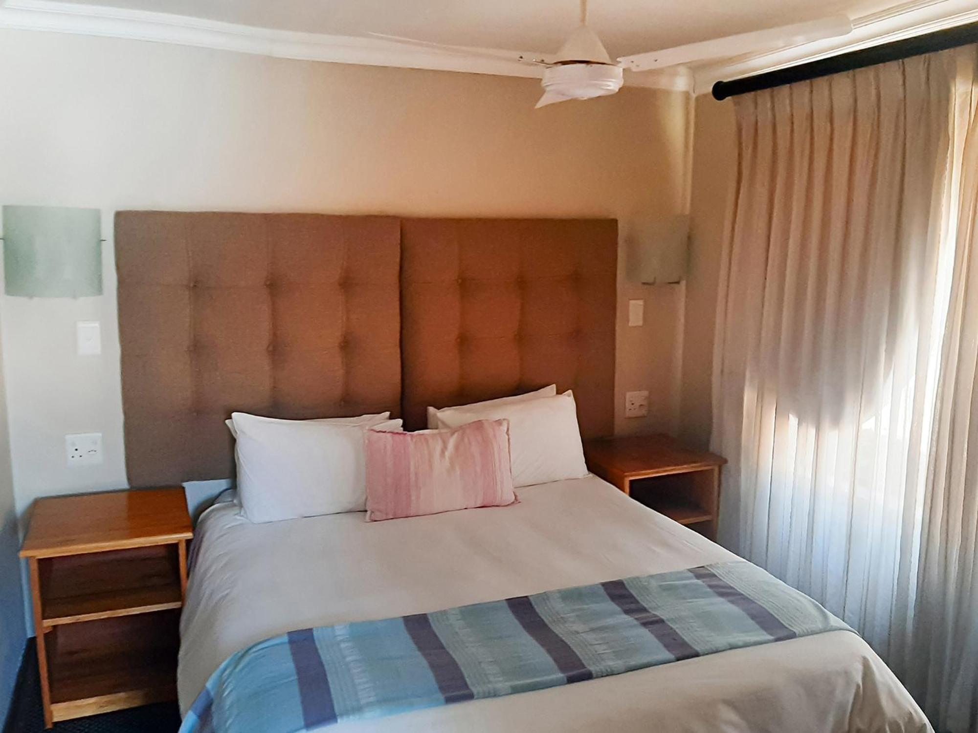 Kiara Lodge Clarens Quarto foto