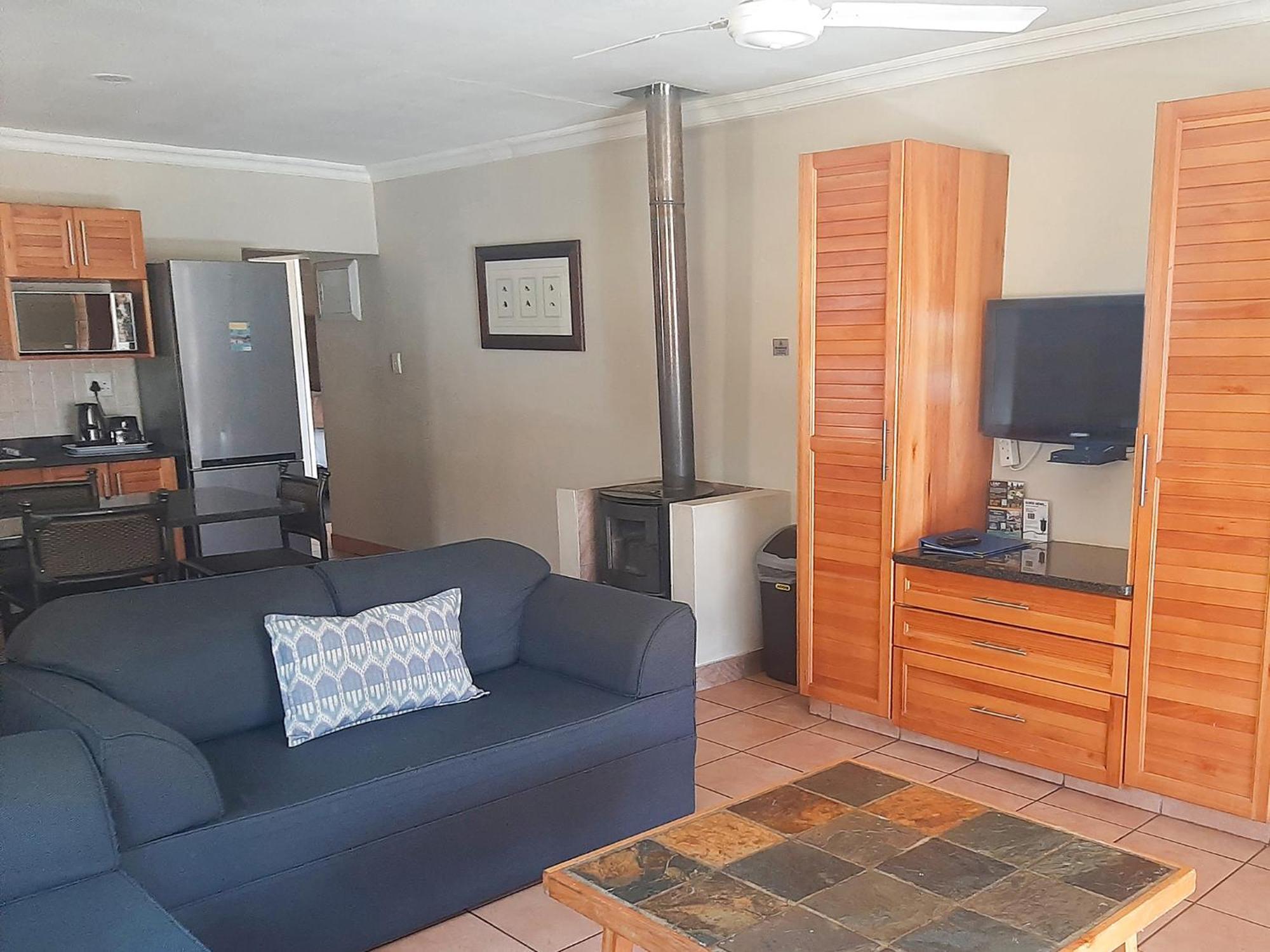 Kiara Lodge Clarens Quarto foto