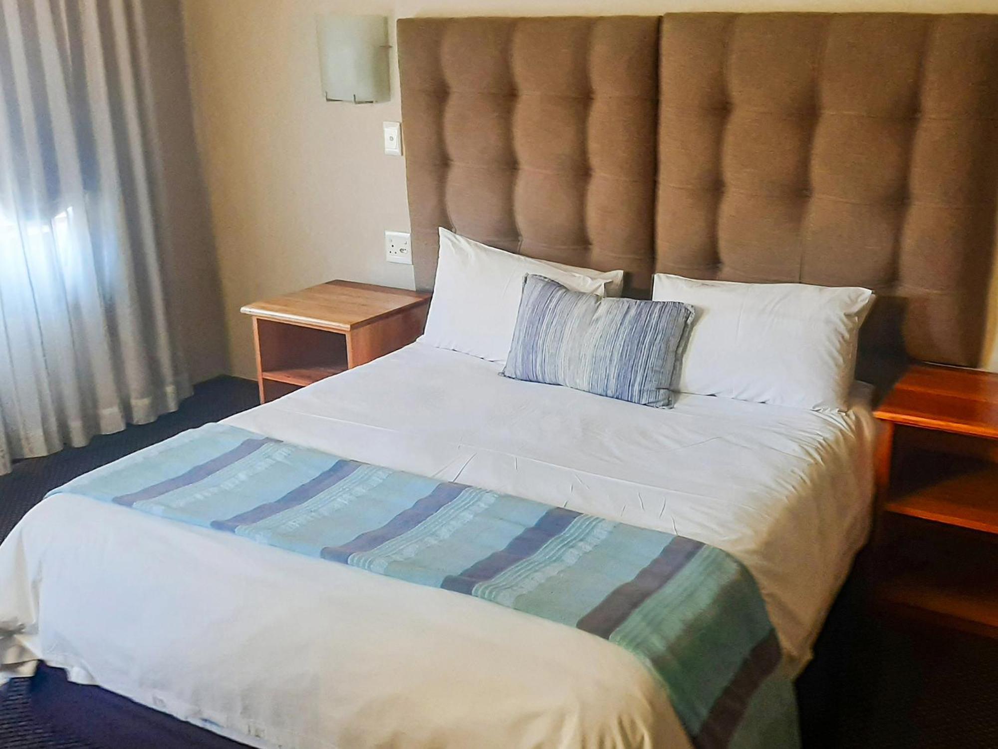 Kiara Lodge Clarens Quarto foto